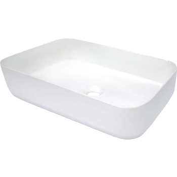 Umywalka ceramiczna stawiana na blat
